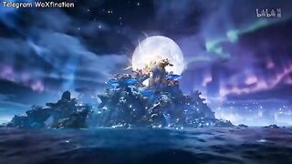 A Record Of Mortal's Journey Eps 1(125)