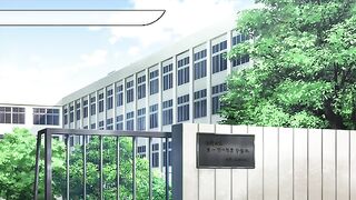 Amagami san Chi no Enmusubi Eps 14