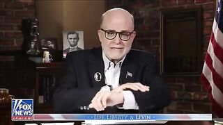 Mark Levin Trump will have to undo a lot of things