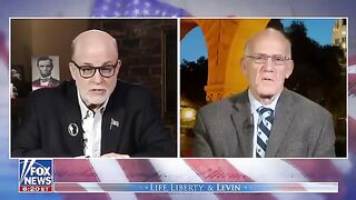 Victor Davis Hanson They were trying to ‘keep Trump off the campaign trail'