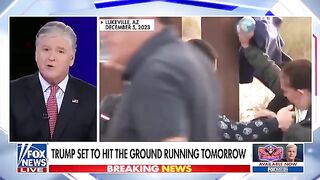 Trump ‘border czar’ announces deportation operations on ‘day one’