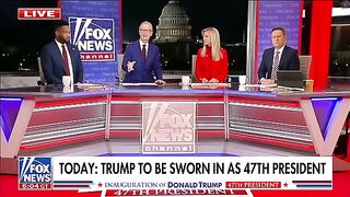 Looking back at Trump's historic comeback campaign