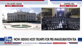 Trump expected to sign border executive orders at Capital One Arena