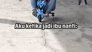 Mamaracing