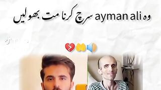 Ya dakho Jo Apne ap ko beautiful Samaj ta hain woh ab Apne ap par guror na kare