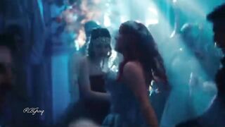 Hollywood ???? Kissing Lesbian ???????? Story Romantic Scene Part 4 #viralvideoシ #lesbian #trendingnow #trendingvideo #viralreelschallenge