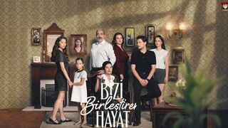 Bizi Birlestiren Hayat - Episode 96 - Part 1 (English Subtitles)