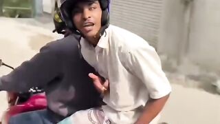 Funny clips in the routine life