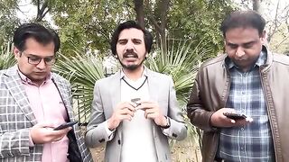 EXCLUSIVE: Mansoor Ali Shah shows the real face of CJP Yahya Afridi? Big rifts came on record?