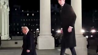 the longest man in the world