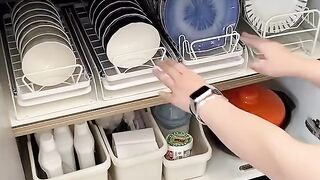 Kitchen Essentials