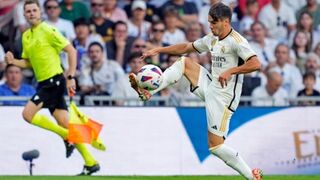 Brahim Diaz 2025 ???? Magic Dribbling Skills_ Goals _ Assists