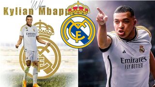 Kylian Mbappé is UNSTOPBBLE in 2025????