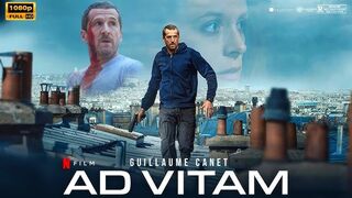Ad Vitam (2025) Hindi Dubbed