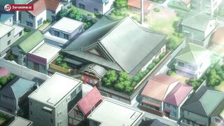 Tonikaku Kawaii OVA 02 Subtitle Indonesia
