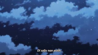 Tonikaku Kawaii Season 2 Episode 1 Subtitle Indonesia