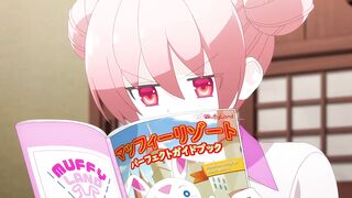 Tonikaku Kawaii Season 2 Episode 3 Subtitle Indonesia