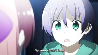 Tonikaku Kawaii Season 2 Episode 4 Subtitle Indonesia