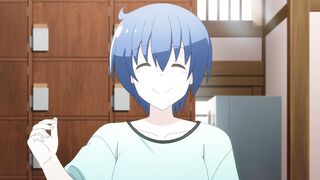 Tonikaku Kawaii Season 2 Episode 5 Subtitle Indonesia