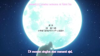 Tonikaku Kawaii Season 2 Episode 7 Subtitle Indonesia