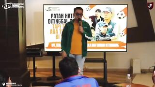 keributan Timnas Part 3