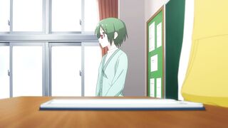 Tonikaku Kawaii: Joshikou-hen Episode 1 Subtitle Indonesia