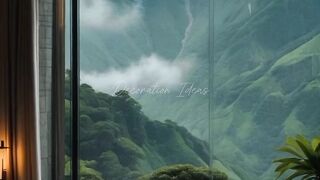 Light After the Rain: Finding Peace in the Storm