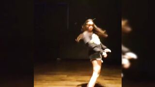 Indian Girl Tamanna Dance