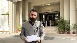 The Fight Escalates | Is the case heading to Full Court? Is big news coming? Live from Supreme Court