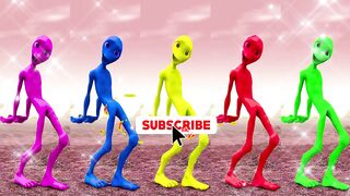 Baby Calm Down FULL HD Selena Gomez & Rema Official Music Video 2023, Coffin dance vs Alian dance