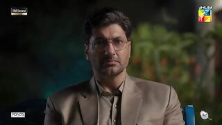 Meri Tanhai - Episode 04 - Best Scene 03 [ Kubra Khan, Azaan Sami Khan ] - HUM TV