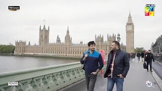 Meri Tanhai - Episode 04 - Best Scene 01 [ Kubra Khan, Azaan Sami Khan ] - HUM TV