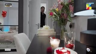 Meri Tanhai - Episode 04 - Best Scene 02 [ Kubra Khan, Azaan Sami Khan ] - HUM TV