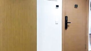 الرقص مغربي