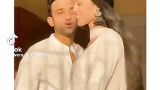 Cute couple