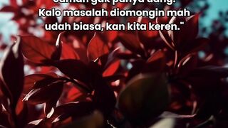 Yang paling ditakuti - The most feared