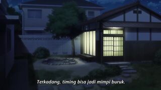 Tonikaku Kawaii: Joshikou-hen Episode 3 Subtitle Indonesia