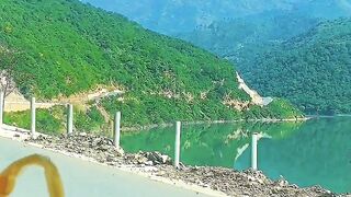 River Azad Pattan Kashmir Part 2 #azadpattan #kashmir #kashmirvalley #pakistan #travel #viralvideo