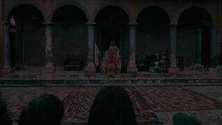 Fusion Bellydancer