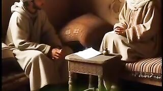 من رأى هموم ناس نسي همه قصة للعبرة
