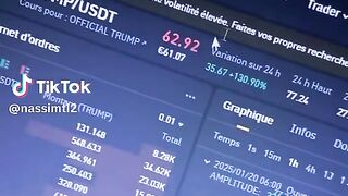 trump crypto