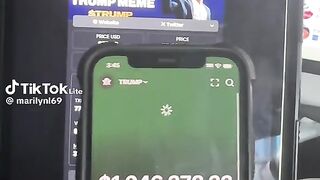 trumpmemecoin