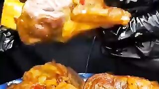 Special Goat Bone