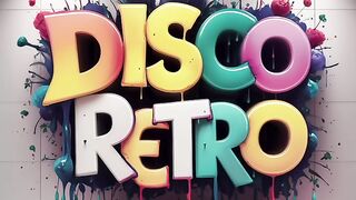 MÚSICA DISCO RETRO - NEMO DJ /VIEJA GUARDIA/ CLASICOS