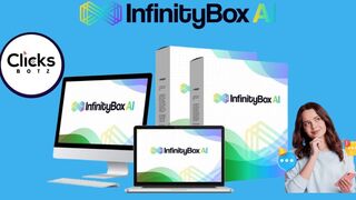 Infinity Box AI Review: The Ultimate AI Platform Creator
