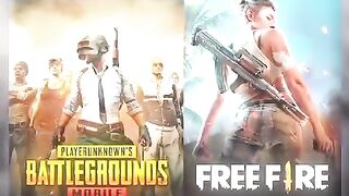 Old free fire