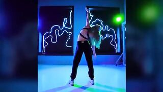 Boney M. - Ma Baker❤️Shuffle Dance