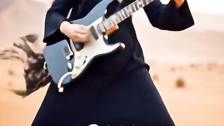 Metal girl