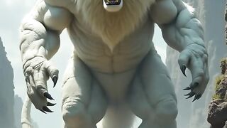 Incredible Animal Fusion_