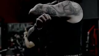 Metal motivation